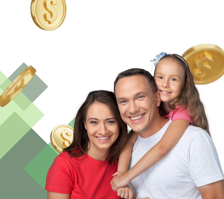 Antecipação do Benefício